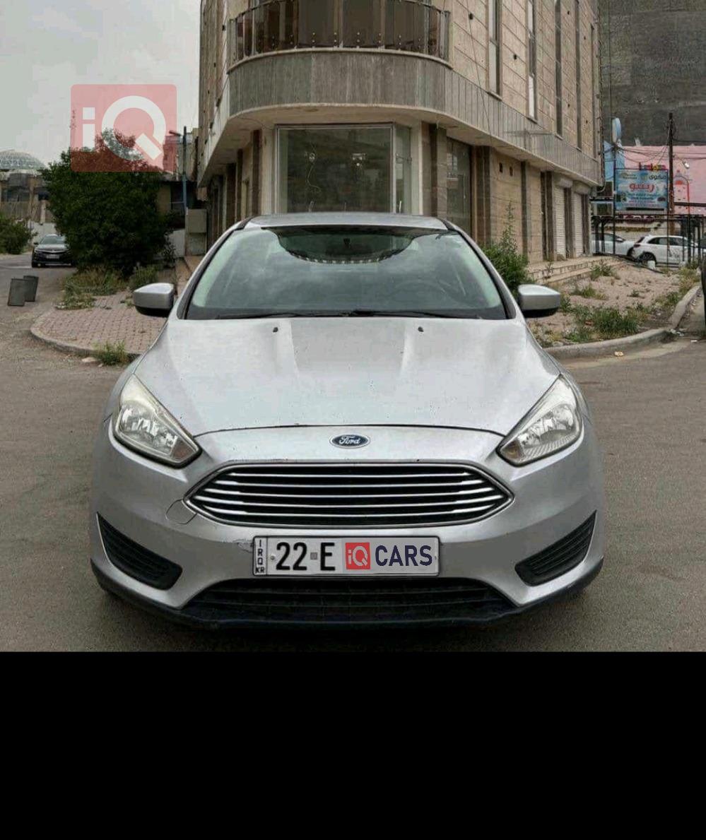 فورد فوكس